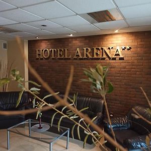 Hotel Arena